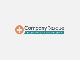 https://www.companyrescue.co.uk website