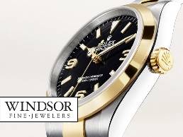 https://www.windsorfinejewelers.com website