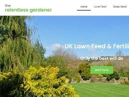 https://www.relentlessgardener.co.uk website