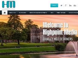 https://www.highpointmedia.co.uk/ website