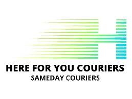 https://hereforyoucouriers.co.uk/same-day-couriers website