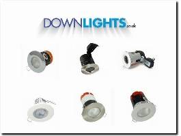 https://www.downlights.co.uk/ website