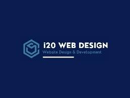 https://i20website-design-agency.co.uk/ website