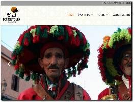 http://berber-tours-morocco.com/ website