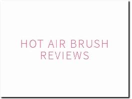 https://www.hotairbrushreviews.com/ website