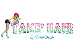 https://take-hair.be website