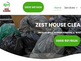 https://www.zesthouseclearance.co.uk/ website