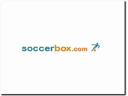 https://www.soccerbox.com/ website