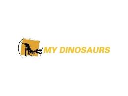 https://www.mydinosaurs.com/ website