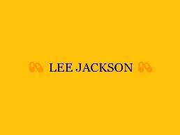 https://lee-jackson.org/ website