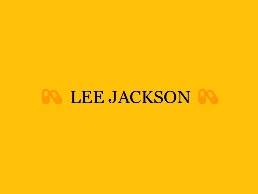 https://lee-jackson.org/ website