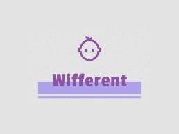 https://www.wifferent.com/ website