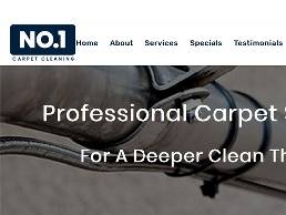 https://www.no1carpetcleaningmelbourne.com.au/ website