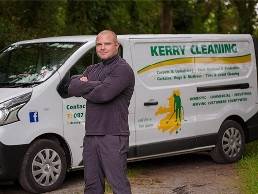 https://www.kerrycleaning.ie/ website