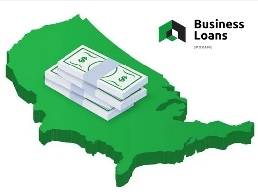 https://www.businessloanspokane.com/ website