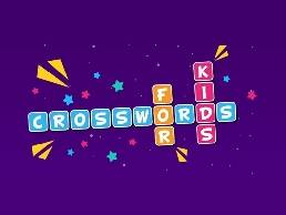 https://www.crosswords-for-kids.com website