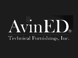 https://www.avinedtechnicalfurnishings.com/ website