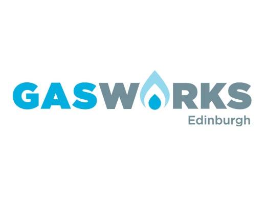 https://gasworksedinburgh.co.uk website