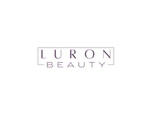 https://www.luronbeauty.co.uk/ website