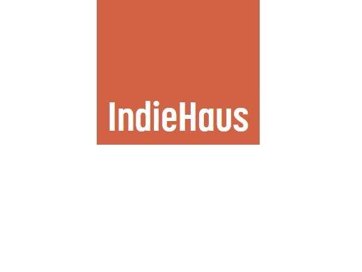 https://indiehaus.co.uk website