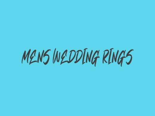 https://www.mensweddingrings.us/ website