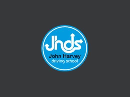 https://johnharveydrivingschool.co.uk website