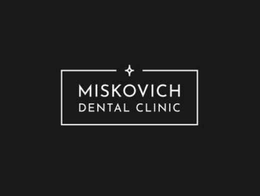 https://www.miskovichdental.com website