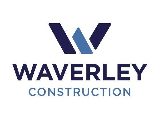 https://www.waverleyconstruction.co.uk/ website