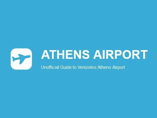 https://www.athens-airport.info website