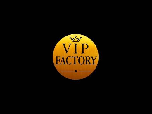 https://vipfactory.co.uk website