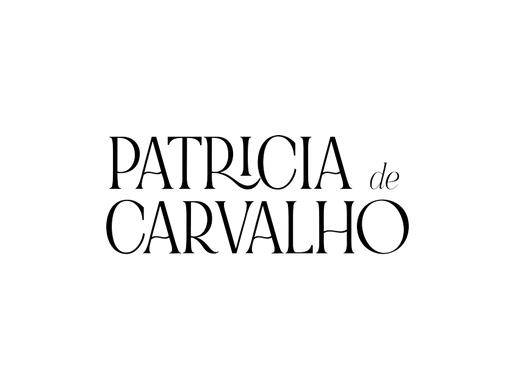 http://patriciadecarvalho.com/ website