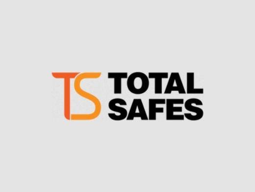 https://totalsafes.co.uk/ website