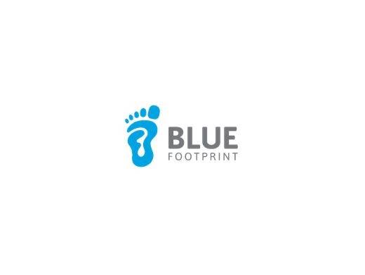 https://bluefootprint.co.uk/ website