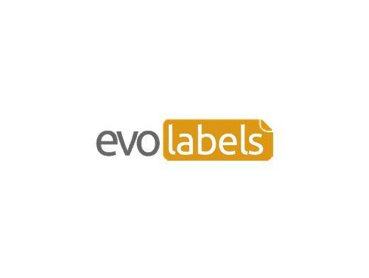 https://www.evolabels.com/ website