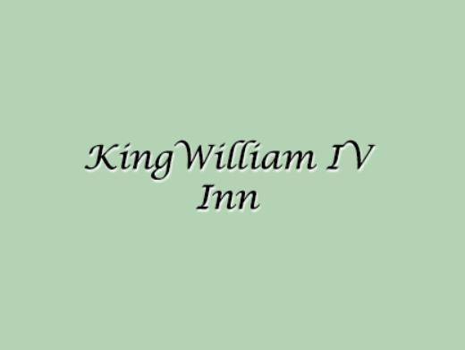 http://kingwilliam-inn.co.uk/ website