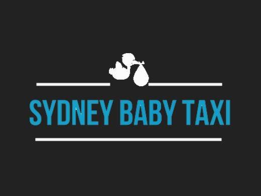 https://www.sydneybabytaxi.com.au/ website