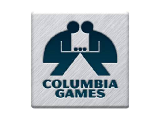 https://columbiagames.com/ website