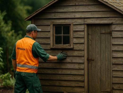 https://www.shedremoval.co.uk/ website