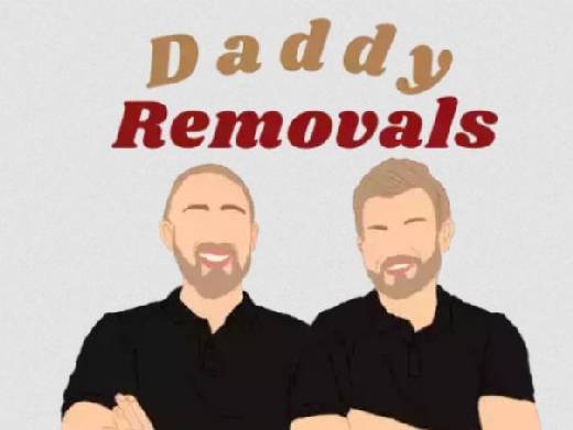 https://daddyremovals.co.uk website