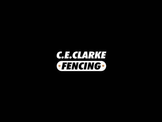 https://www.ceclarkefencing.co.uk website