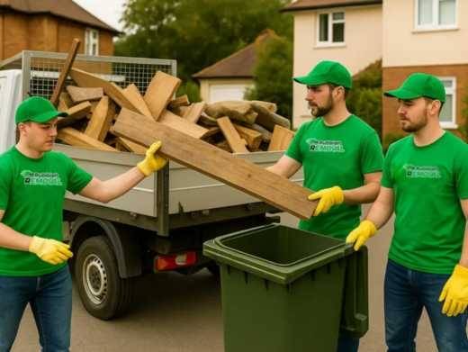 https://www.rubbishremoval.uk/ website