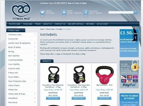 https://www.mad-hq.com/shop/fitness/strength-training/kettlebells/ website
