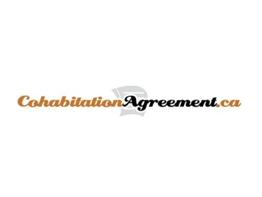 https://www.cohabitationagreement.ca/ website