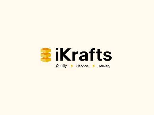 https://www.ikrafts.co.uk/ website