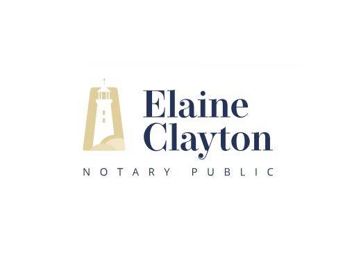 https://www.elaineclaytonnotary.co.uk/ website