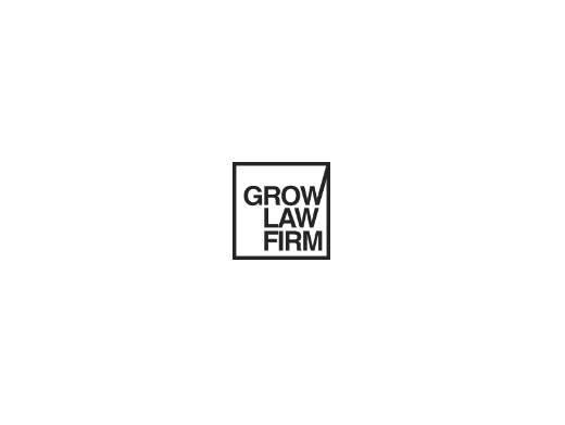 https://growlaw.co/ website