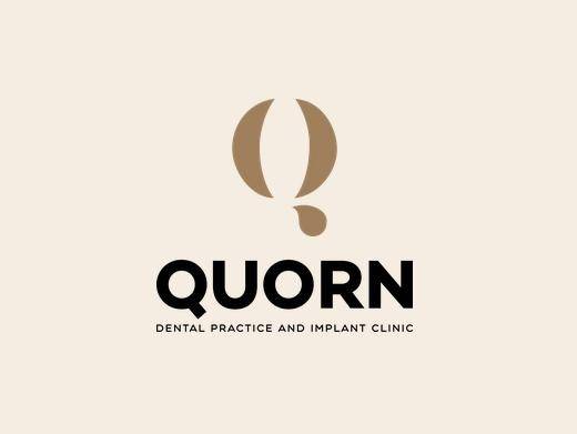 https://quorndental.com/ website