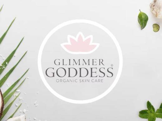 https://glimmergoddess.com/ website