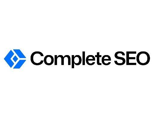 https://completeseo.com/ website
