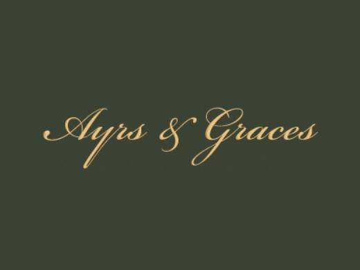 https://www.ayrsandgraces.co.uk/ website